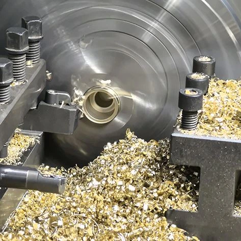 Copper Component manufacturers
